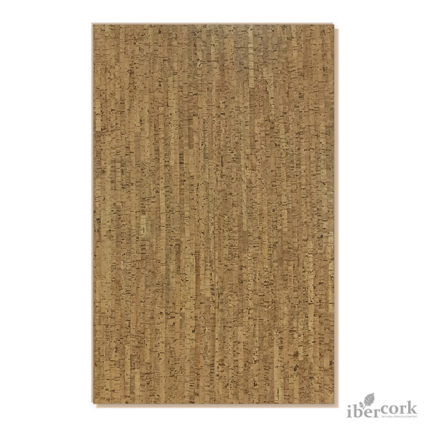 Пробковый замковый паркет EasyCork Лагуна